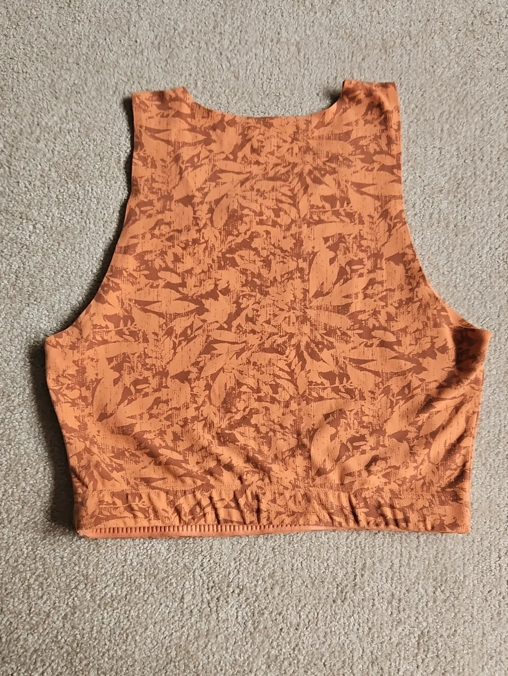 REI Co-op Sports Bra- XS